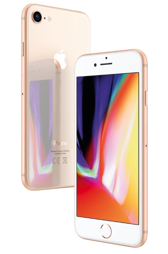 Retina HD